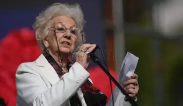 estela de carlotto