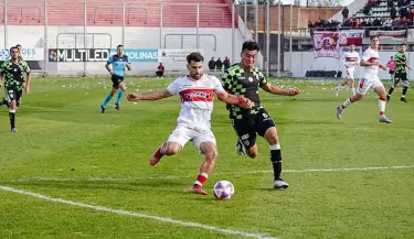 moron gimnasia