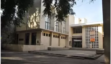 biblioteca san martin
