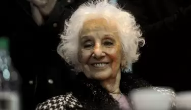 estela de carlotto