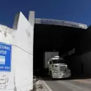 Seguir� habilitado el t�nel a Chile, pero con las restricciones de seis horas durante tres d�as