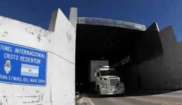tunel