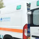 Una mujer alcoholizada chocó a un móvil policial y dos oficiales resultaron heridos