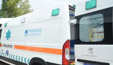 ambulancia
