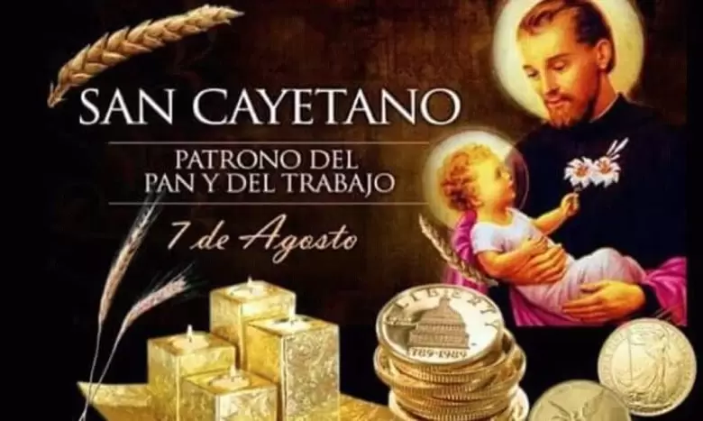san cayetano