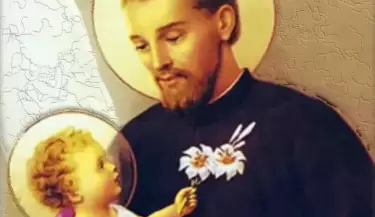 san cayetano efe
