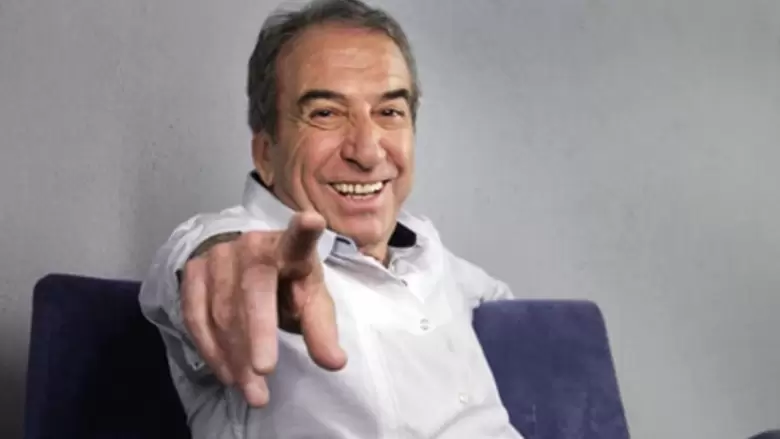 jose luis perales