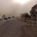 Pronóstico del jueves: sube la temperatura y se anuncia viento Zonda