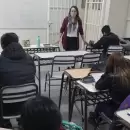 Comienza la cuarta instancia de inscripci�n para ingresar a primer a�o del secundario