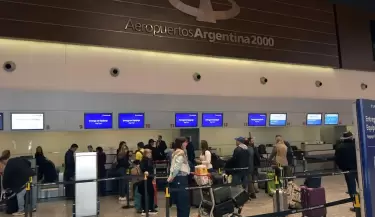 vuelos