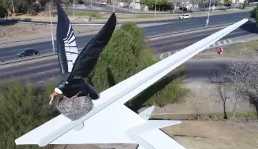 condor acceso este