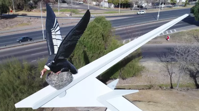 condor acceso este
