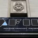 Recorte hist�rico: la exAFIP Mendoza ajust� el 15% de su personal en un a�o