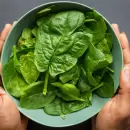 Espinaca: Un superalimento para tu salud y bienestar