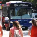 Más de 1000 máquinas instaladas para pagar con débito y crédito en los micros de Mendoza