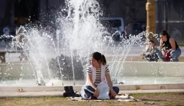 calor