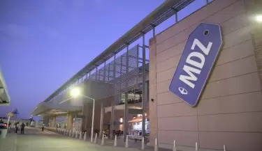 Aeropuerto