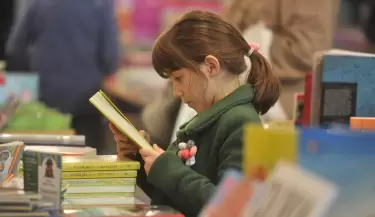 nineces y lectura