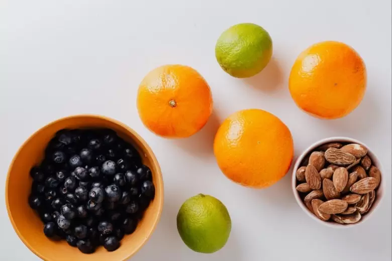 Alimentos para reducir el colesterol