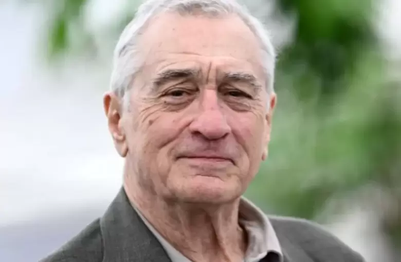 robert de niro