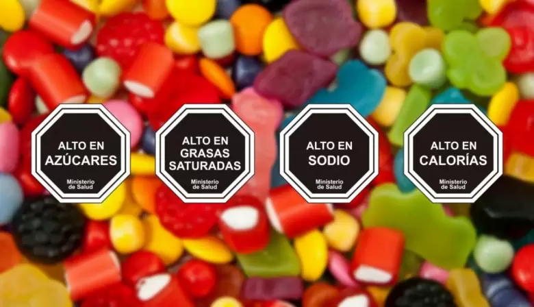 ley de etiquetado frontal