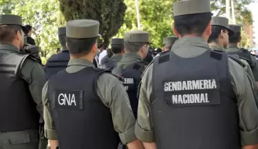 gendarmeria