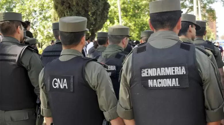 gendarmeria