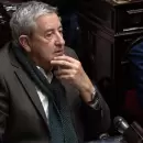 Julio Cobos criticó duramente el desplante de Javier Milei a Victoria Villarruel