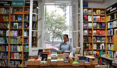 lecturas libros