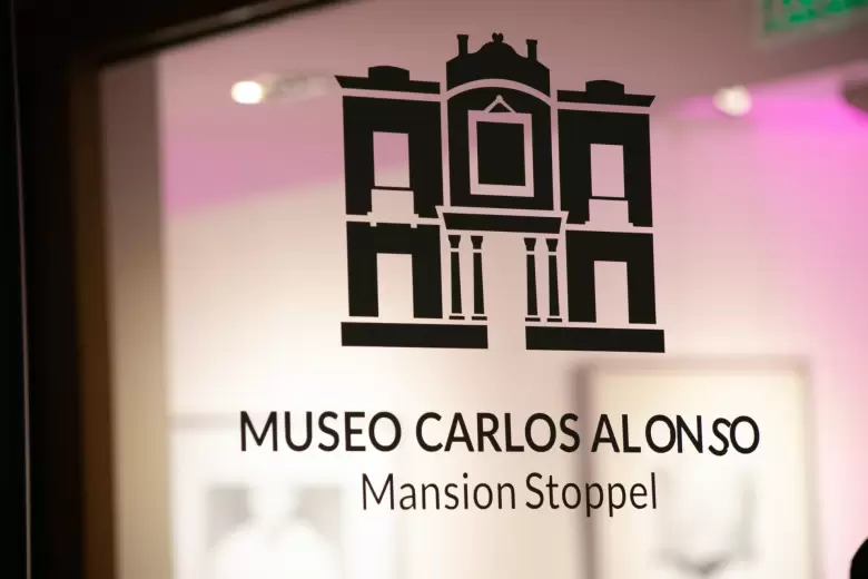 mansion stoppel