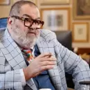 Operarán por cuarta vez a Jorge Lanata y su estado es crítico