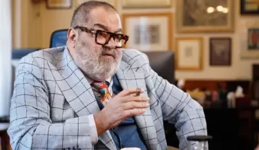 jorge lanata