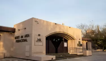 museo �rea fundacional