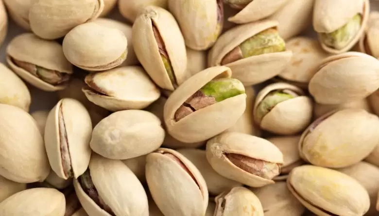 pistachos