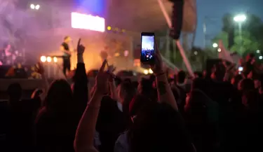 dominrock