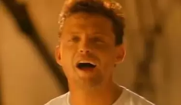suave luis miguel