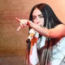 Nicki Nicole estrenó "Wapo Traketero Sinfónico", una celebración de su carrera