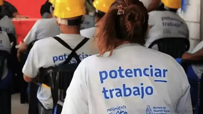 trabajo