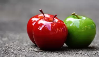 Manzanas