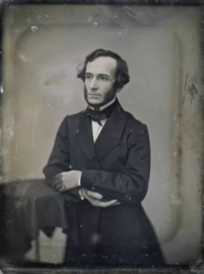 juan bautista alberdi