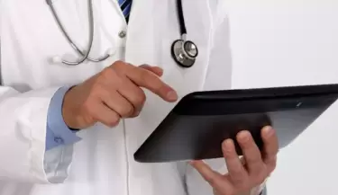 receta electronica