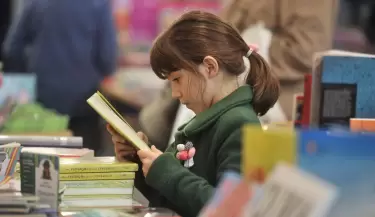 maraton nacional de lectura