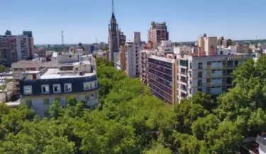 Ciudad de Mendoza