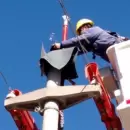 Los dos departamentos afectados por cortes de luz este 22 de junio