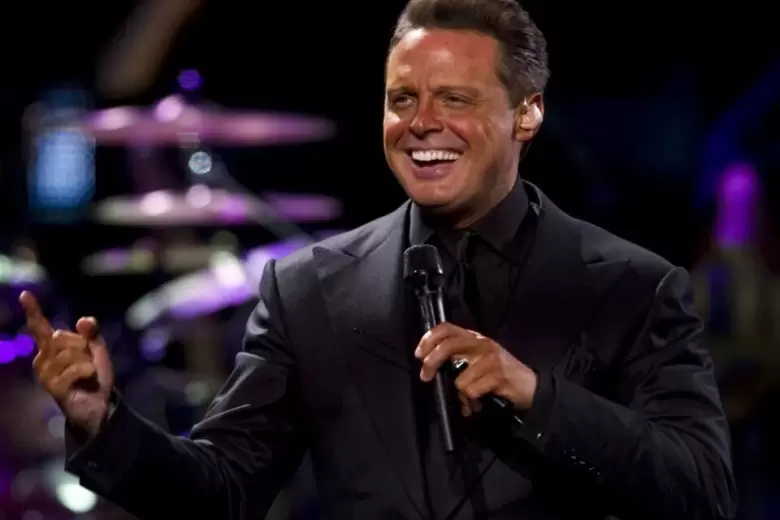 luis miguel