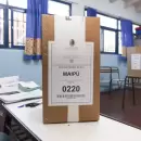 Las elecciones municipales confirmaron una caída histórica en la asistencia a las urnas