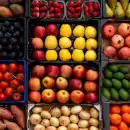 Qué frutas y verduras son de otoño y por qué conviene consumirlas