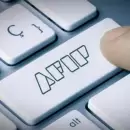 C�mo es la nueva portada que ARCA puso en funcionamiento en su p�gina web