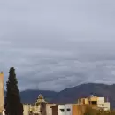 Antes de un fin de semana frío, así estará el tiempo este viernes en Mendoza