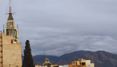 Ciudad de Mendoza